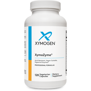 XymoZyme 120 Capsules