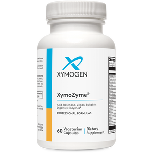 XymoZyme 60 Capsules