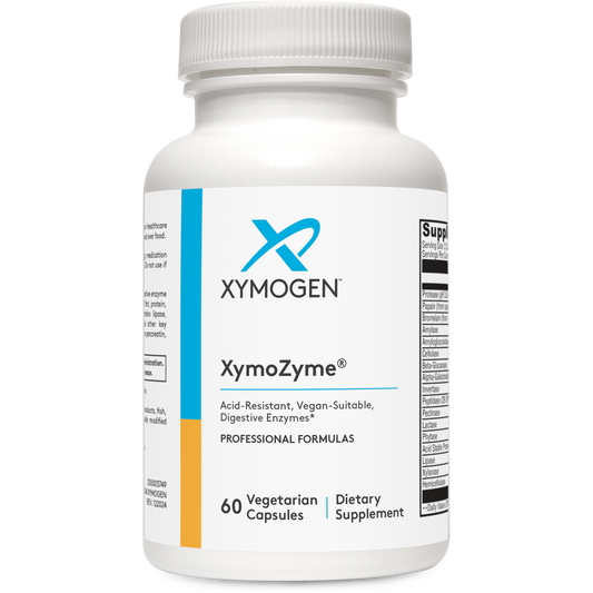 XymoZyme 60 Capsules