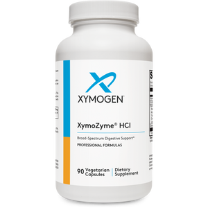 XymoZyme HCL 90 Capsules