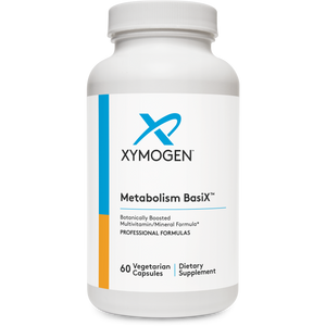 Metabolism BasiX 60 Capsules