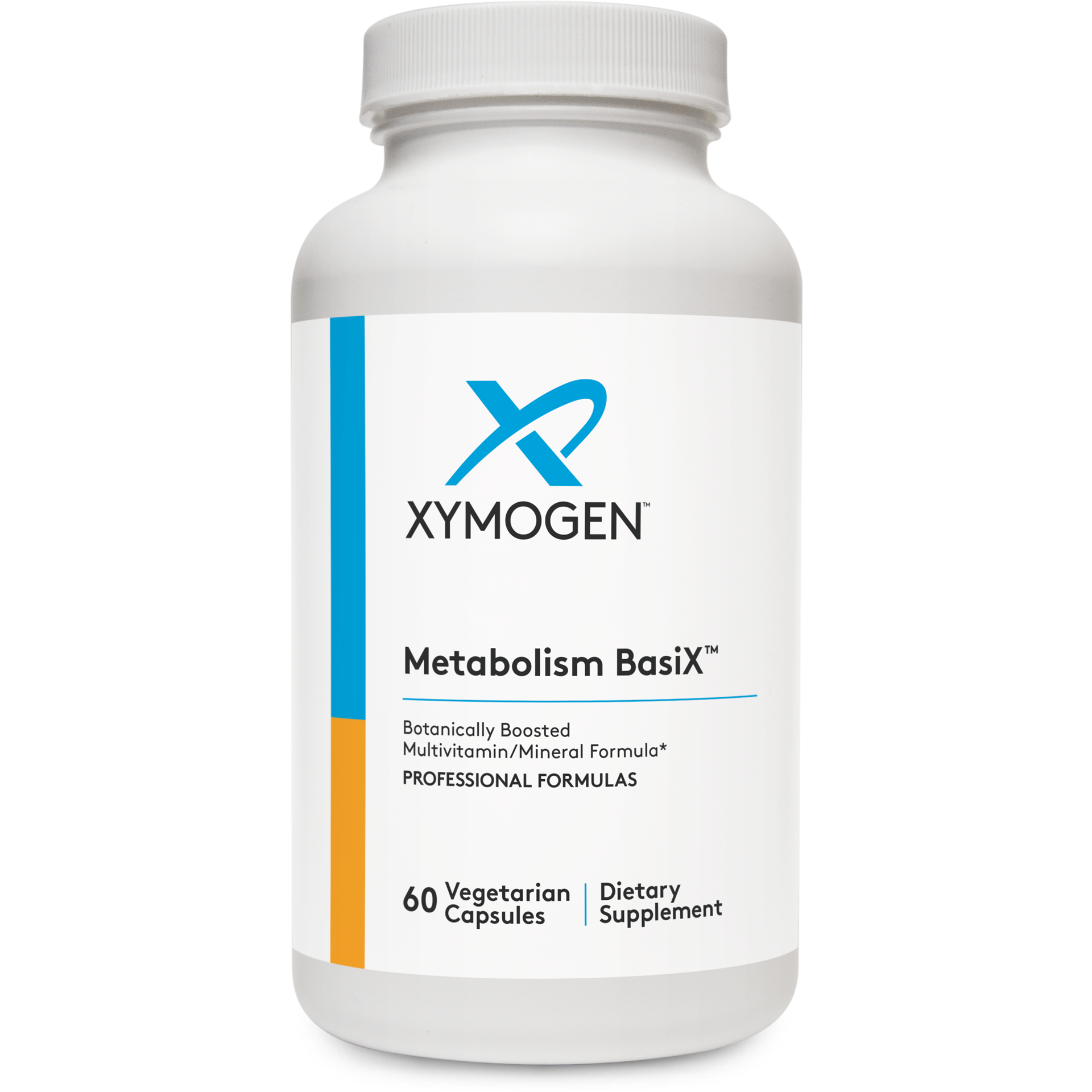 Metabolism BasiX 60 Capsules