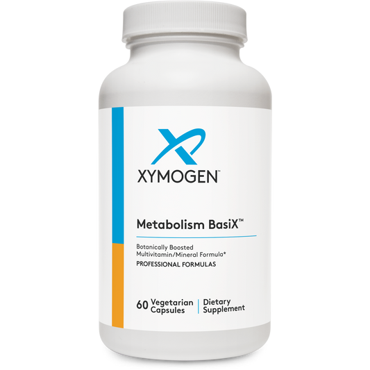 Metabolism BasiX 60 Capsules