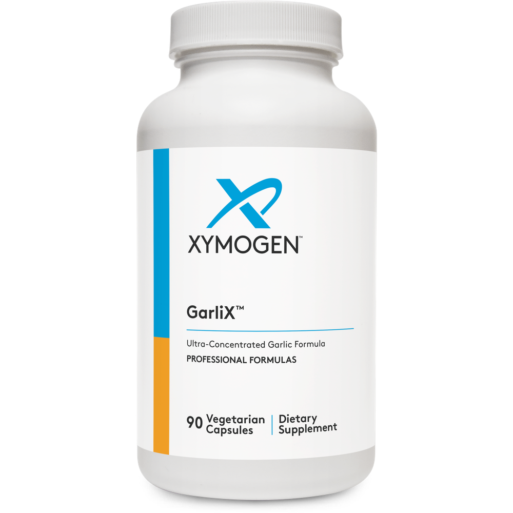 GarliXâ 90 Capsules