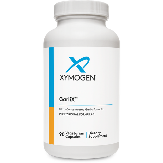 GarliXâ 90 Capsules