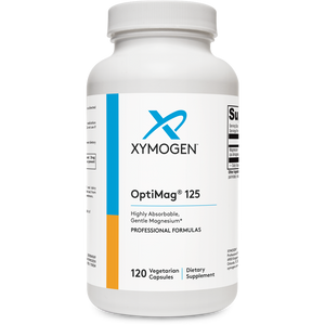OptiMag 125 120 Capsules