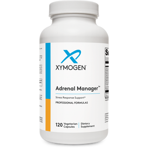 Adrenal Managerâ 120 Capsules