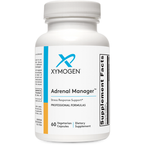 Adrenal Managerâ 60 Capsules