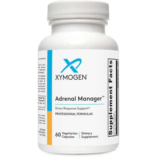 Adrenal Managerâ 60 Capsules