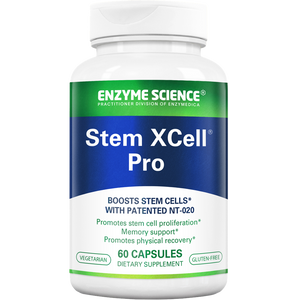 Stem XCell Pro 60 Capsules