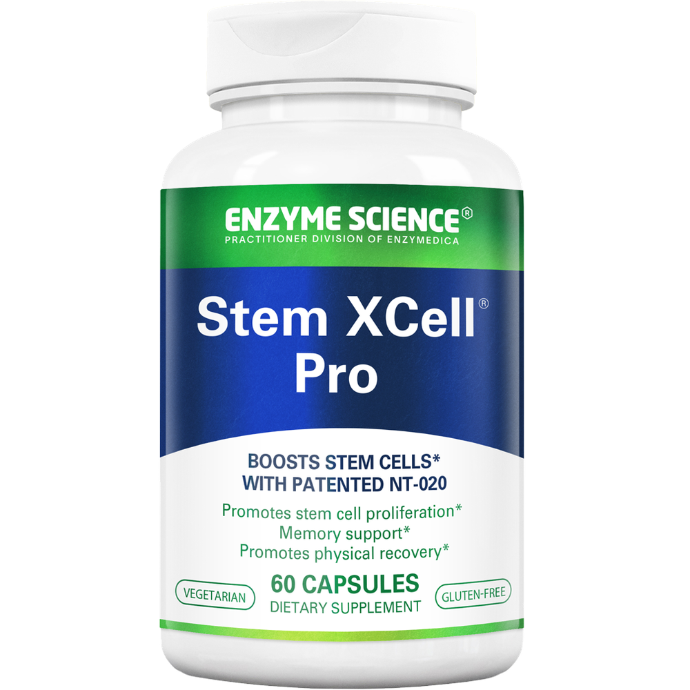 Stem XCell Pro 60 Capsules
