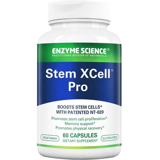 Stem XCell Pro 60 Capsules