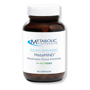 MetaMIND 30 Capsules