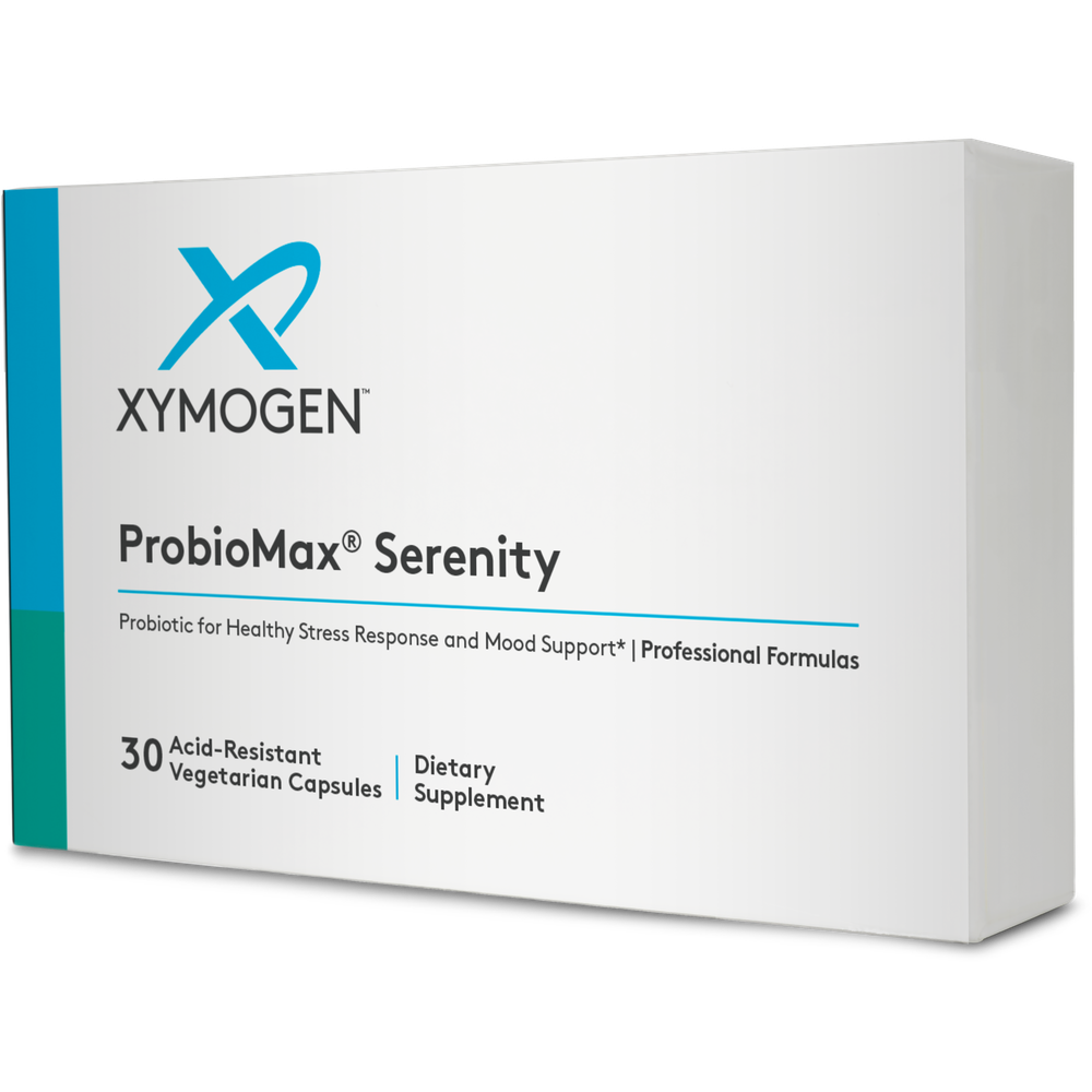 ProbioMax Serenity 30 Capsules