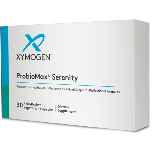 ProbioMax Serenity 30 Capsules