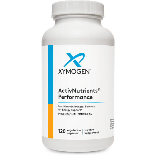 ActivNutrients Performance 120 Capsules
