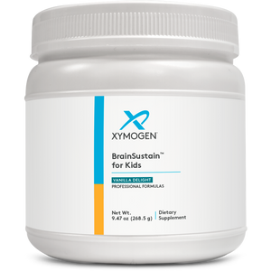 BrainSustainâ for Kids Vanilla Delight 15 Servings