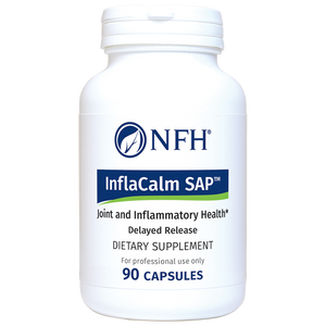 InflaCalm SAP 90 Capsules