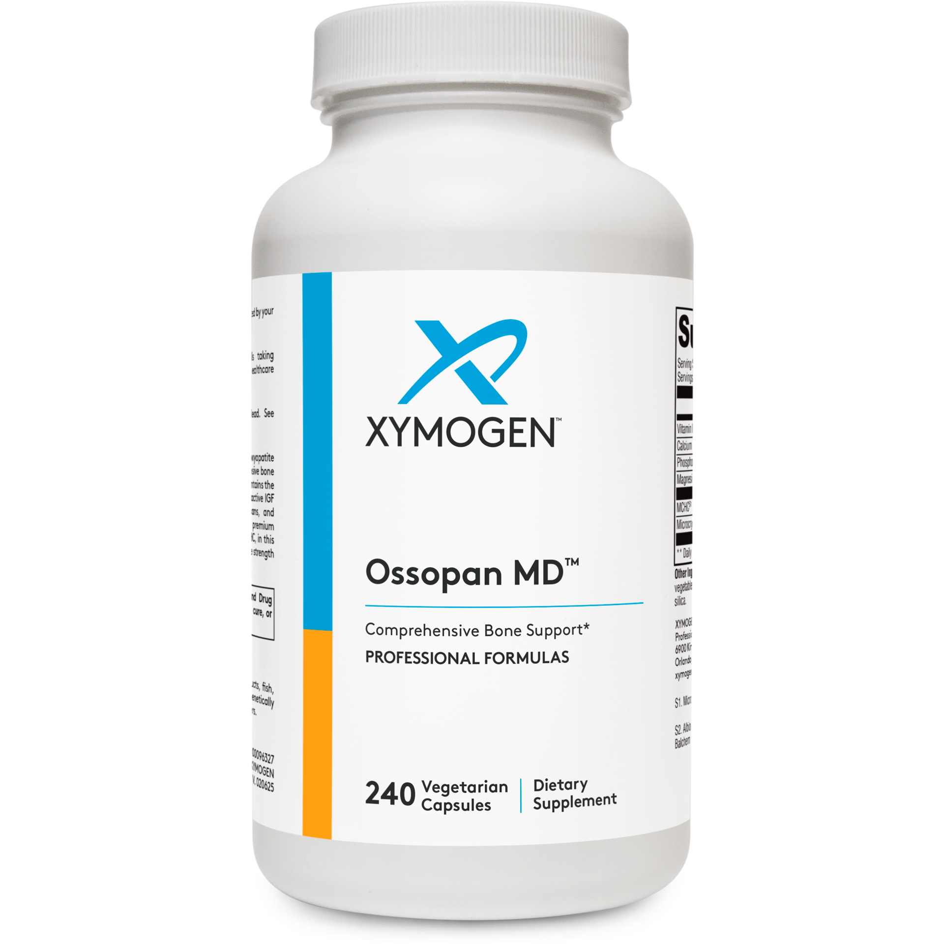 Ossopan MDâ 240 Capsules