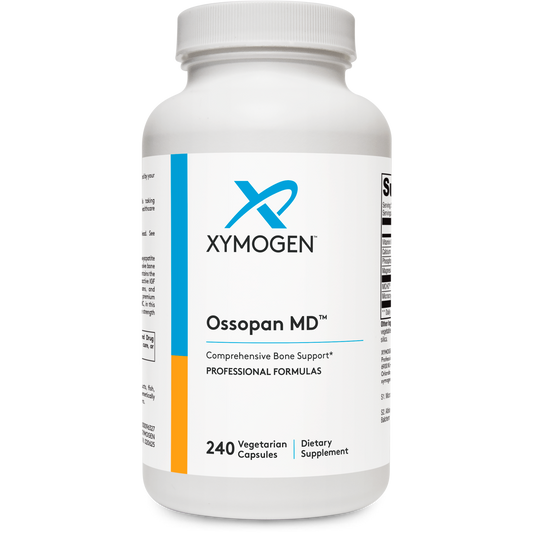 Ossopan MDâ 240 Capsules