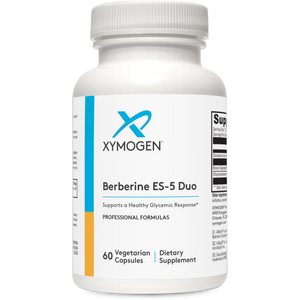 Berberine ES-5 Duo 60 Capsules