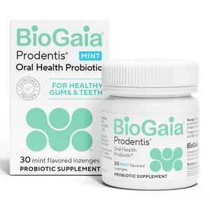 BioGaia Prodentis 30 Lozenges
