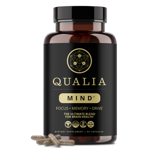 Qualia Mind 90 Capsules