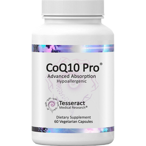 CoQ10 Pro 60 Capsules