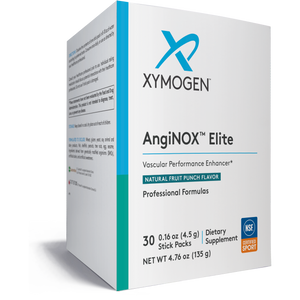 AngiNOXâ Elite Fruit Punch 30 Servings