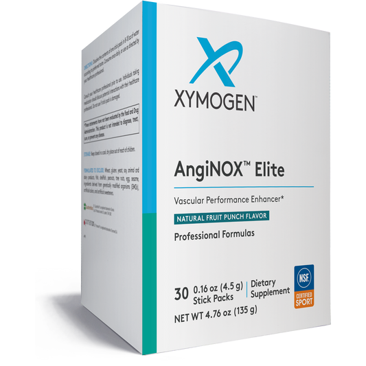 AngiNOXâ Elite Fruit Punch 30 Servings