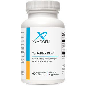 TestoPlex Plusâ 60 Capsules