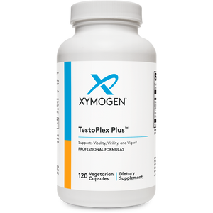 TestoPlex Plusâ 120 Capsules