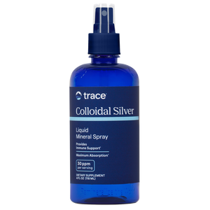 Colloidal Silver Spray 30ppm 4 fl oz