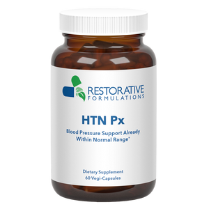 HTN Px Original 60 Capsules