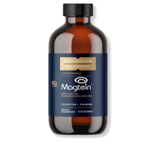 Magtein 15.2 fl oz