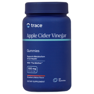 Apple Cider Vinegar Gummies 60 Gummies