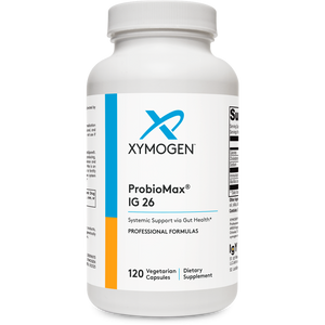 ProbioMax IG 26 120 Capsules