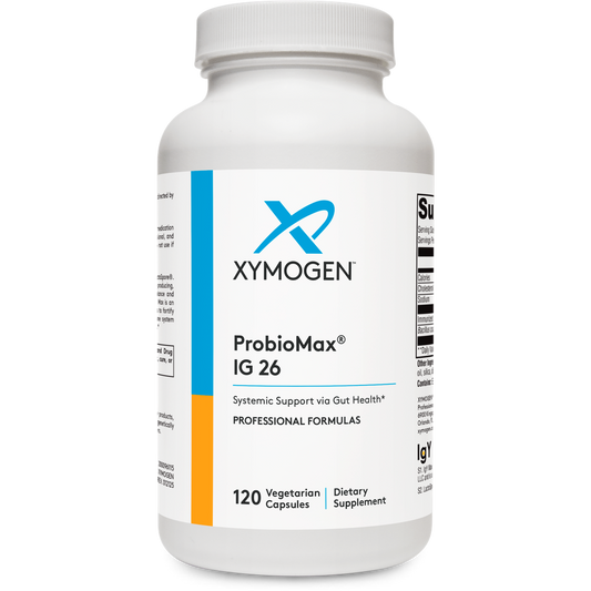 ProbioMax IG 26 120 Capsules