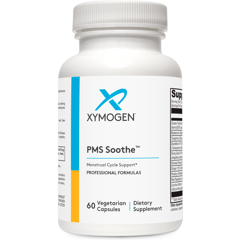 PMS Sootheâ 60 Capsules