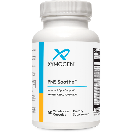 PMS Sootheâ 60 Capsules