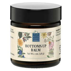 Bottom's Up Balm 1 oz