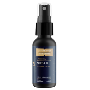 Methyl B-12 1 fl oz