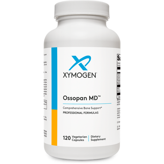 Ossopan MDâ 120 Capsules