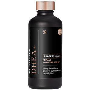 Nanoformulated DHEA+ 3.38 fl oz