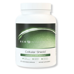 Cellular Shield 60 Capsules