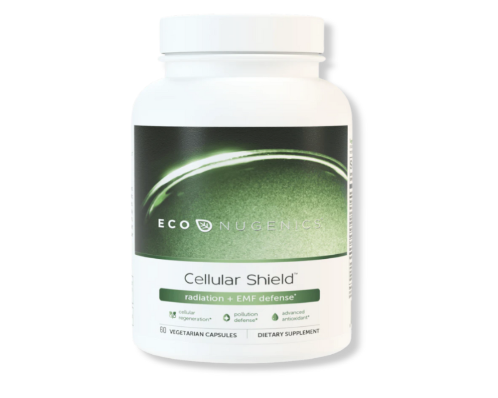 Cellular Shield 60 Capsules – Apicella Health Store
