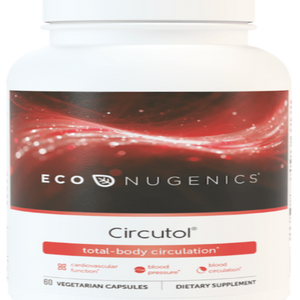 Circutol 60 Capsules