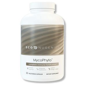 MycoPhyto 180 Capsules