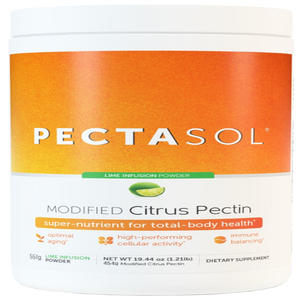 PectaSol Powder lime 90 Servings