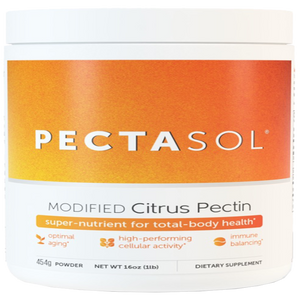 PectaSol Powder unflavored 90 Servings